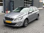 Peugeot 308 SW 1.2 PureTech Style, navigatie, cruise control, Argent ou Gris, Achat, Euro 6, Entreprise