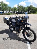 Royal Enfield Himalayan 411, Motoren, Motoren | Royal Enfield, 410 cc, Particulier, Toermotor, 1 cilinder