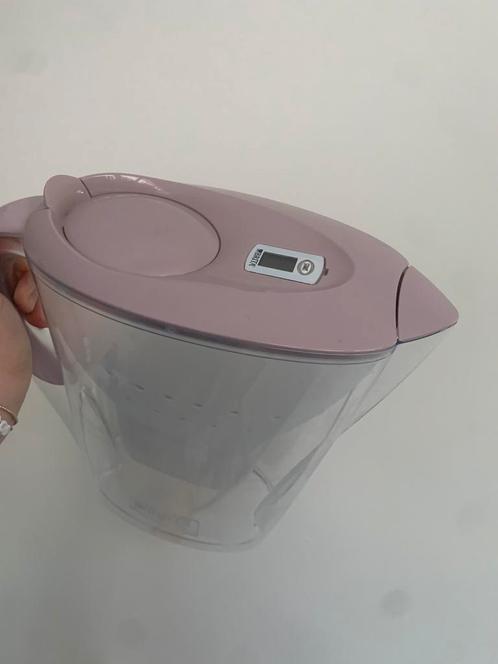 Roze brita XL, Huis en Inrichting, Keuken | Keukenbenodigdheden, Zo goed als nieuw, Ophalen