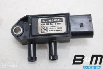 Drukverschilsensor VW Sharan 7N 03L906051B beschikbaar voor biedingen