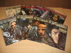 De metabaronnen : Deel 1 t.e.m. deel 8., Complete serie of reeks, Ophalen of Verzenden, Gelezen