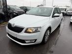 Skoda Octavia **2016**1.6TDI**Navi**euro6***, Auto's, Wit, Bedrijf, 5 deurs, Te koop