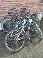 Lot de vélos, Vélos & Vélomoteurs, Vélos | Vélos pour enfant, Enlèvement, Utilisé, 16 à 20 pouces