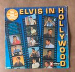 LP platen Elvis presley., Ophalen, Zo goed als nieuw
