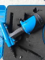 BOLLHOFF REVIT MOERPISTOOL P803 Met accessoires., Enlèvement ou Envoi