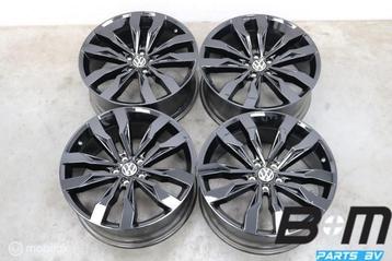 NIEUWSTAAT! Org. 20 inch Suzuka velgen VW Tiguan 5NN601025Q beschikbaar voor biedingen