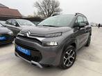 Citroën C3 Aircross 1.2i PURETECH FULL LED NAVIGATIE LEDER, Auto's, 1254 kg, Gebruikt, 1199 cc, Leder