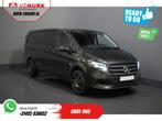 Mercedes-Benz Vito 116 CDI Aut. L3 Select BPM VRIJ/ LED/ LMV, Automaat, Mercedes-Benz, Bedrijf, Diesel