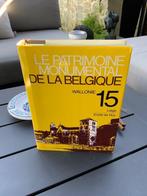 Le Patrimoine monumental de Belgique : Volume 15, Livres, Enlèvement ou Envoi, Utilisé, Pierre Mardaga - Soledi