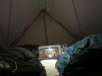 Tipi tent, Caravans en Kamperen, Tenten