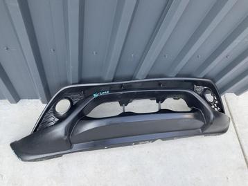 Bumper Grill Nissan Juke 62026BV80A F15 Onderrooster Ni21008 beschikbaar voor biedingen