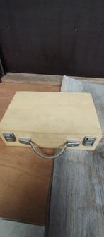 opbergbox voor petanqueballen, Hobby en Vrije tijd, Ophalen, Zo goed als nieuw