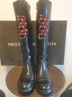 Laarzen 41 melvin & Hamilton, Ophalen of Verzenden, Zo goed als nieuw