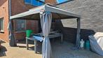 Pergola voor handige harry, Tuin en Terras, Overkappingen, Ophalen, Gebruikt
