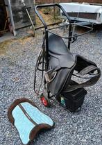 Mooie en degelijke start set voor de beginnende ruiter!, Dieren en Toebehoren, Paarden en Pony's | Verzorgingsproducten, Ophalen