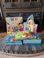 Studio 100 bumba boekjes, Ophalen of Verzenden