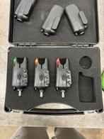 beetmelders, Enlèvement ou Envoi, Utilisé, Ensemble complet