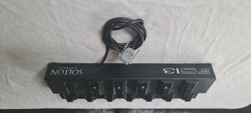 Solton F S 13 crankstel beschikbaar voor biedingen