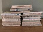 Groot lot oude boeken / romans, Boeken, Ophalen of Verzenden, Gelezen