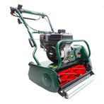 RECHERCHE Tondeuse hélicoïdale Allett/Atco Kensington 20, Tuin en Terras, Grasmaaiers, Ophalen, Gebruikt