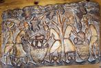 Ancienne sculpture africaine, Antiquités & Art, Enlèvement
