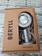 Ikea Beryll Spot Light Silver, Ophalen, Nieuw