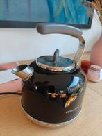 Kenwood kmix waterkoker, Electroménager, Bouilloires, Enlèvement ou Envoi, Comme neuf