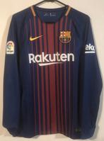 FC Barcelona Suarez Voetbal Shirt Origineel Nieuw 2017/2018, Sports & Fitness, Football, Comme neuf, Envoi