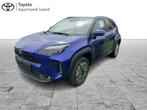 Toyota Yaris Cross Dynamic Plus, Automaat, Euro 6, Blauw, 1490 cc