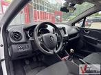 Renault Clio Estate 1.5 dCi ECO Expression | € 2.850,- NETTO, Auto's, Renault, Zwart, Electronic Stability Program (ESP), Wit