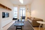 Appartement à vendre à Ixelles, 1 chambre, 161 kWh/m²/an, 1 pièces, Appartement, 60 m²