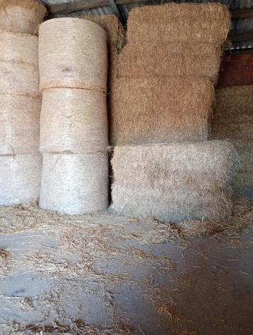Hooi, Zakelijke goederen, Landbouw | Veevoer, Ophalen