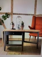 Ikea Arkelstorp salontafel, Huis en Inrichting, Tafels | Sidetables, Ophalen, Zo goed als nieuw
