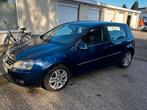Volkswagen Golf 5 1.4 essence déjà approuvée pour la vente, Autos, Volkswagen, Argent ou Gris, Achat, Essence, Capteur de stationnement