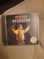 cd - paul de leeuw - plugged, Cd's en Dvd's, Ophalen of Verzenden, Gebruikt, Pop