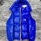 Moncler jas, Kleding | Heren, Moncler, Nieuw, Ophalen of Verzenden, Maat 48/50 (M)