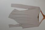 t-shirt BCBG Maxaria: small, Vêtements | Femmes, T-shirts, Comme neuf, Beige, Taille 36 (S), Manches longues