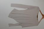 t-shirt BCBG Maxaria: small, BCBG Maxaria, Beige, Ophalen of Verzenden, Zo goed als nieuw