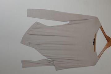 t-shirt BCBG Maxaria: small, BCBG Maxaria, Enlèvement ou Envoi, Comme neuf, Manches longues