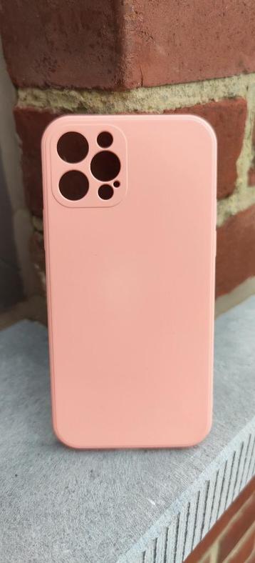 Iphone 12 pro hoesje, Telecommunicatie, Mobiele telefoons | Hoesjes en Screenprotectors | Apple iPhone, Ophalen, IPhone 12 Pro
