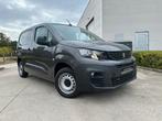 Peugeot Partner 1.5hdi /100pk / Apple Carplay /3zit, Auto's, Bedrijf, Diesel, Apple Carplay, Te koop