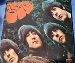The Beatles - Rubber Soul - 1972 - vinyl, Ophalen, 1960 tot 1980, Zo goed als nieuw