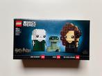 LEGO 40496 Voldemort, Nagini & Bellatrix, Ensemble complet, Lego, Enlèvement ou Envoi, Neuf