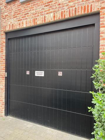 Garagebox te Broechem beschikbaar voor biedingen