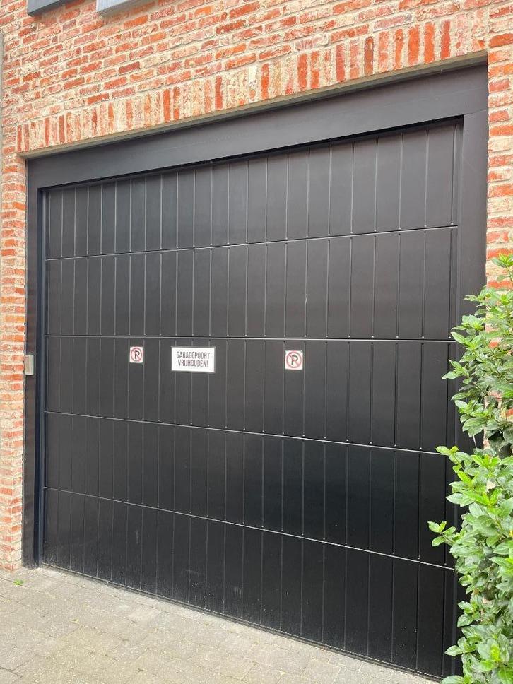 Garagebox te Broechem, Immo, Garages & Places de parking, Province d'Anvers