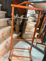 Vintage dressboy teakhout Fratelli Reguiti, Enlèvement, Comme neuf