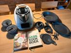 Vorwerk thermomix TM6 met accesoires, Ophalen, Zo goed als nieuw