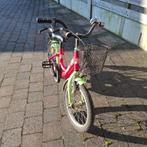kinderfiets 12 inch, Fietsen en Brommers, Ophalen, Gebruikt, Minder dan 16 inch, BikeFun Kids (BFK)