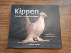 Kippen - Portretten van kampioenrassen - Christie Aschwanden, Boeken, Dieren en Huisdieren, Ophalen of Verzenden, Zo goed als nieuw