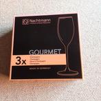 Champagne glazen, Verzamelen, Ophalen, Nieuw, Overige typen